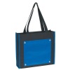 E-co friendly polyester shopping tote bag