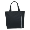 E-co friendly polyester shopping tote bag