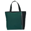 E-co friendly polyester shopping tote bag