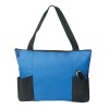 E-co friendly polyester shopping tote bag