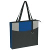 E-co friendly polyester shopping tote bag