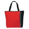 E-co friendly polyester shopping tote bag