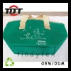 E-friendly non-woven beer can cooler bag