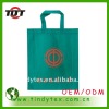 E-friendly printed non-woven bag