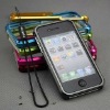 E13ctron S4 Pro Aluminum Metal Bumper Frame For iphone 4 4S