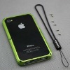 E13ctron S4 Pro Metal Frame Case For iphone 4G 4S