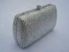 (EB011) fashion austrian crystal evening bags