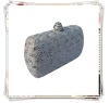 (EB011) white evening party bag