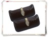 (EB1018) hard case clutch bag of high quality