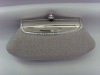 (EB1026) PU evening bag