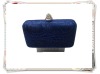 (EB2018) royal blue evening bag for elegant ladies