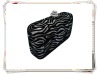 (EB2018) zebra print bags for dinner in 2012
