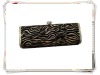 (EB2048) ladies party clutch purse