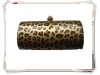 (EB6002) pu clutch bag for women in 2012