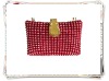 ((EB6005) fashion diamond clutch bag