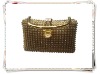 (EB6005) fashion wristlet bag in 2012