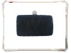 (EB6011) black ladies latest clutches