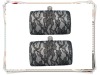 (EB6011) hot sell clutch purse bag