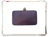 (EB6011) party clutch bag purse