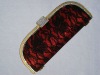 (EB6016) latest style of satin evening bags