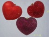 (EB6017) kinds of red heart shape wedding gifts bags