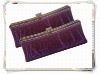 (EB6018) fashion hard clutch bag