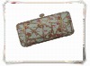 (EB6022) beaded clutch purses