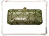 (EB6022) fashion crystal beaded evening bags