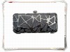 (EB6022) fashion india clutch bag