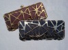 (EB6022) fashion party clutches