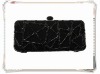 (EB6022) hot sell crystal bag evening bag