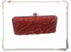 (EB6022) hot sell crystal clutches bags