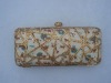 (EB6022) lady's clutch evening bag for 2012