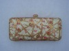 (EB6022) lady's handmade clutch bags pay pal