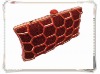 (EB6023) diamante clutch bag