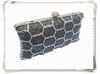 (EB6023) wholesale clutch purses in china