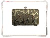 (EB6028) latest style of clutch purse bag frame