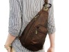 EBANCE 7 smart body bag BR