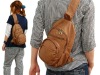 EBANCE 7 smart body bag CA