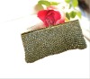 (EBC006) latest style of crystal clutch purse