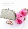 (EBC02) fashion crystal ladies bags for evening