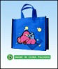ECO-Friendly Fashion Non Woven Fabric Shopping Bag