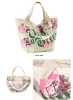 ECO bag cotton shopping bags