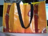 ECO-friendly Fashion PP Woven Laminated Bag for Shopping