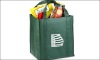 ECO-friendly Reusable Big Thunder Tote Bag
