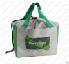 ECO friendly lunch cooler bag