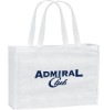 ECO friendly promotional green bags