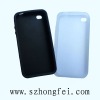 ECO-friendly silicone mobile phone covers/cell phone shells