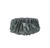 ELegant fancy women satin evening hand bag