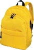 EN standard reusable friendly polyester backpack